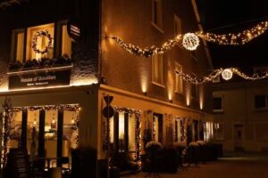 Restaurant Méandre | Maison du Bouillon