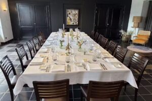 Restaurant Melograno