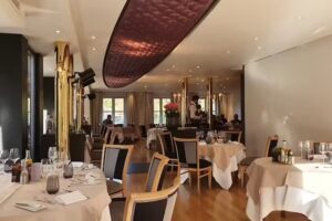 Restaurant Michel wird zu Gastro Brisk