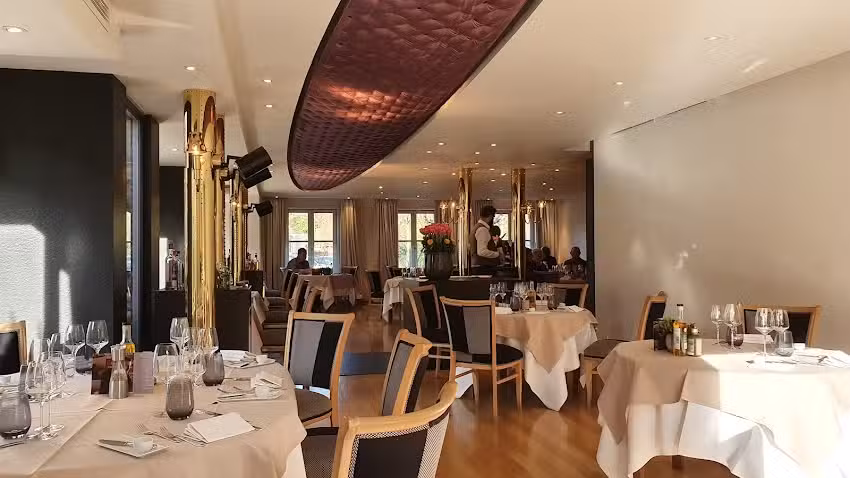 Restaurant Michel wird zu Gastro Brisk