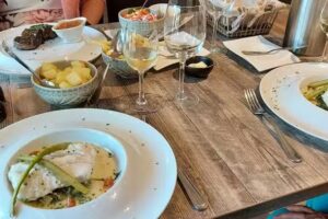 Restaurant Molendries