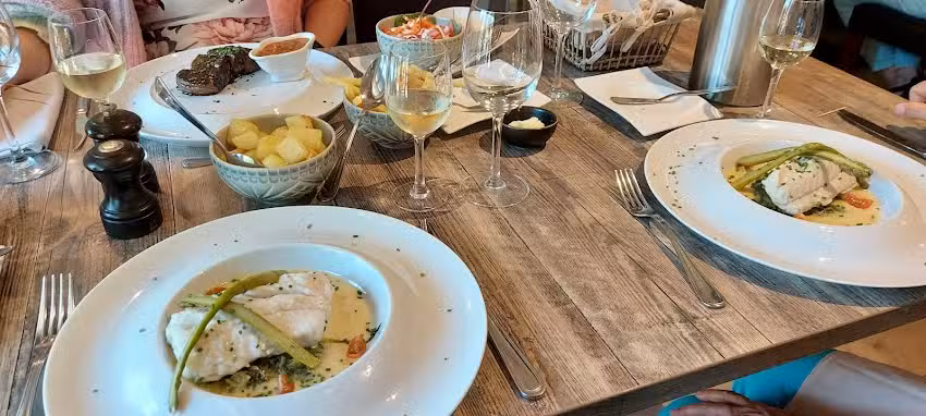 Restaurant Molendries