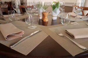 Restaurant Molensteen