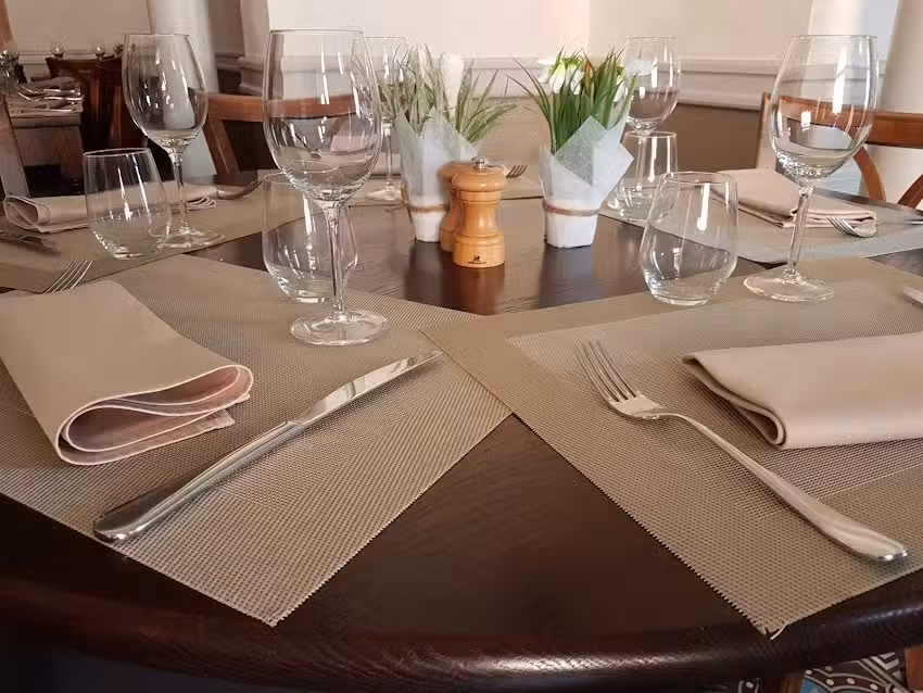 Restaurant Molensteen