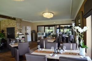 Restaurant Monte Cristo