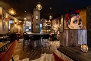 Restaurant New Mexico 🇲🇽