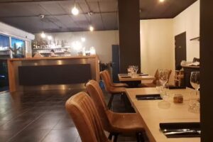 Restaurant Nili&rsquo;s