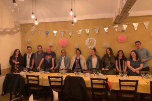 Restaurant O campino