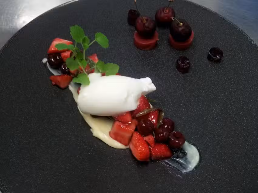 Restaurant O’sesoir