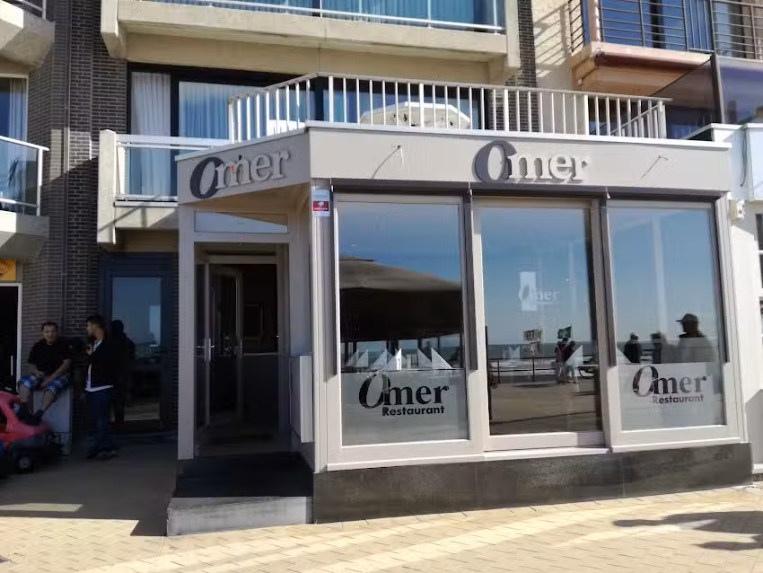 Restaurant Omer