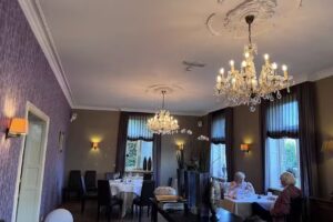 Restaurant Op den Blanckaert