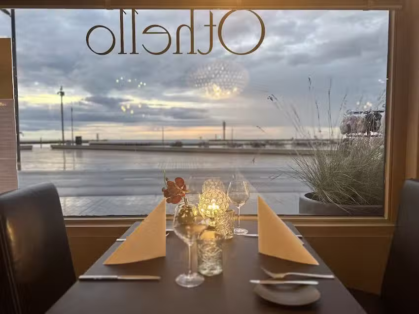 Restaurant Othello