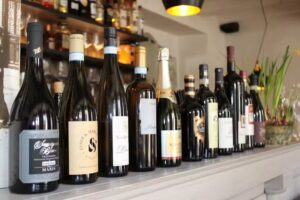 Restaurant Oud Gerechtshof