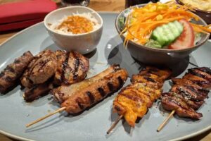 Restaurant Özgem 🇹🇷