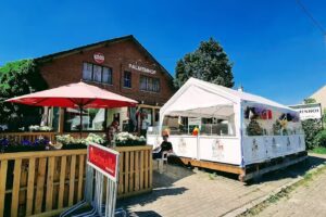 Restaurant Palmenhof