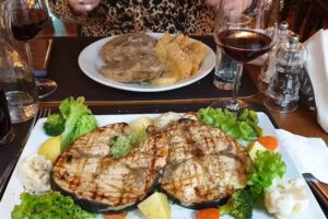 Restaurant Pastalia 🇮🇹