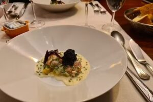 Restaurant Pepper and Salt – Dirk Appeltans