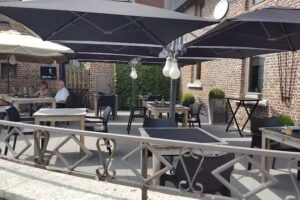 RESTAURANT PHILIPPE FAUCHET