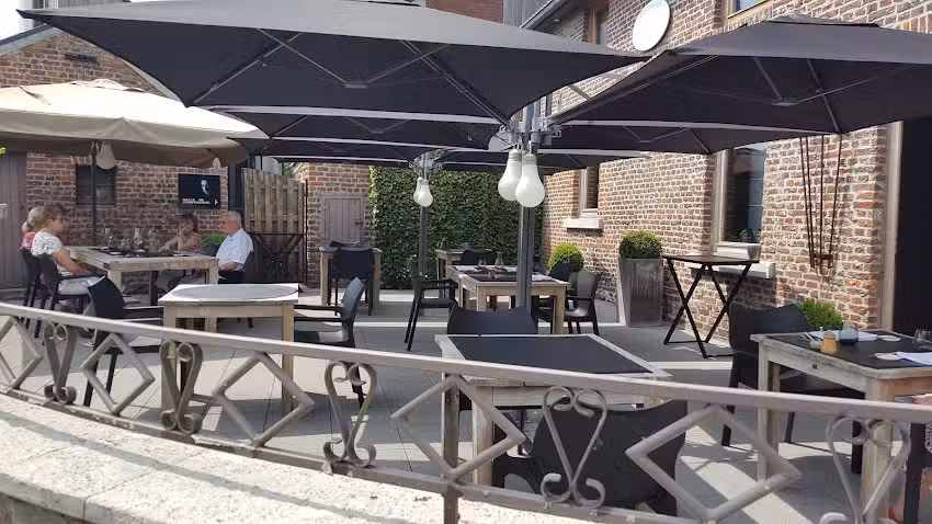 RESTAURANT PHILIPPE FAUCHET