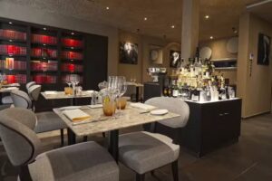 Restaurant Philippe Meyers