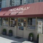 Restaurant Piccadilly