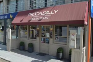 Restaurant Piccadilly
