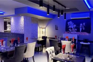 Restaurant-Pizzeria Chiara