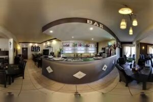 Restaurant Pizzeria Gril “Dolce Italia” Jurbise