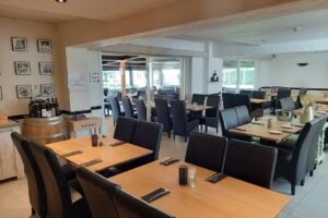 Restaurant Pizzeria Luciano