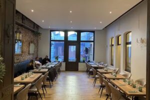 Restaurant & Pizzeria Nonna Rita