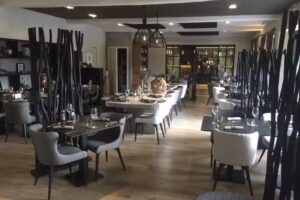 Restaurant Prinsessehof