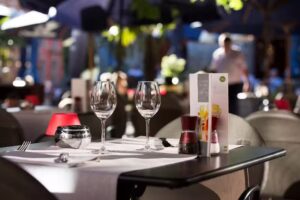 Restaurant Quartier Latin