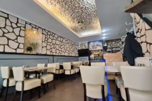 Restaurant Ramsès – Halle