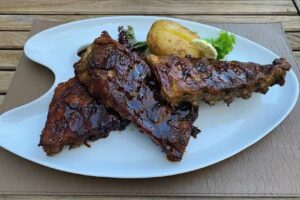 Restaurant Rembrandt