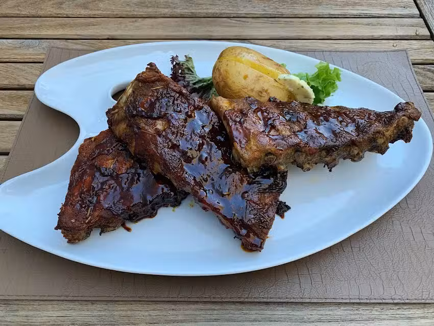 Restaurant Rembrandt