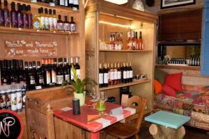 Restaurant Rosa Negra