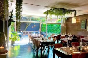 Restaurant Salt ’n Pepper