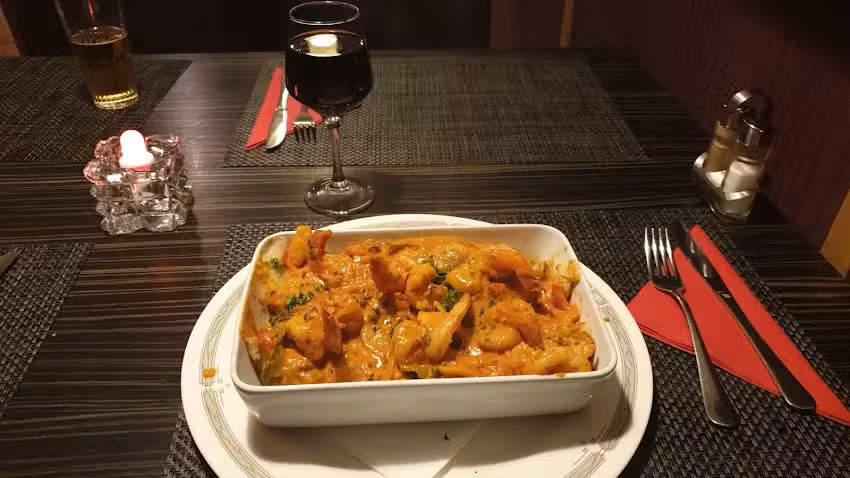 Restaurant San Carlos