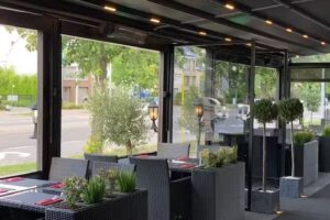 Restaurant Sapore Vero