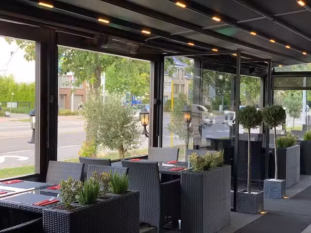 Restaurant Sapore Vero