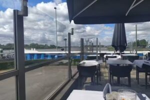 Restaurant Scaldiana