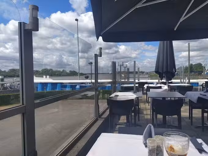 Restaurant Scaldiana