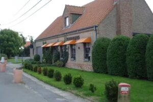 restaurant Schaepenbrug