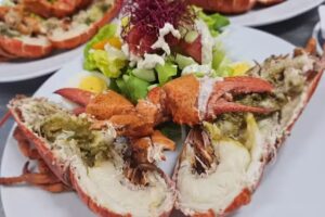 Restaurant Scheeweghe