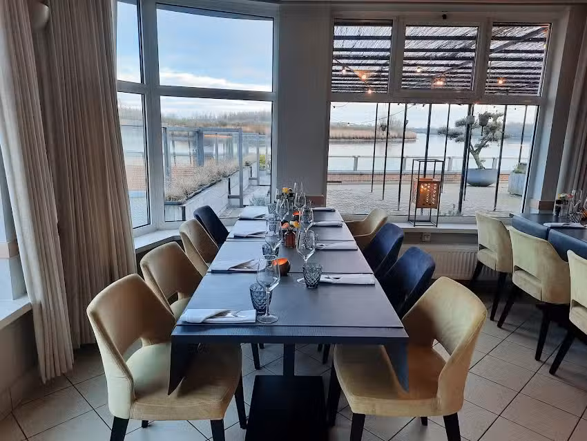 Restaurant Scheldeoord