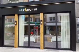 Restaurant Sea Horse
