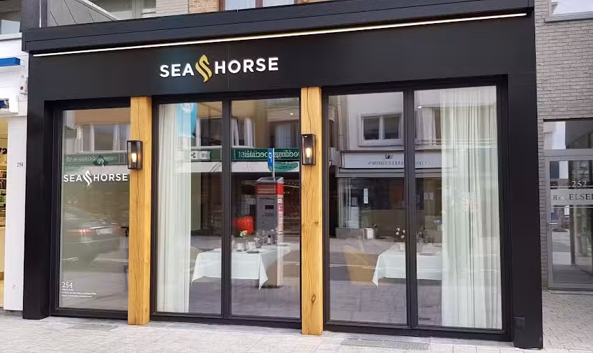 Restaurant Sea Horse