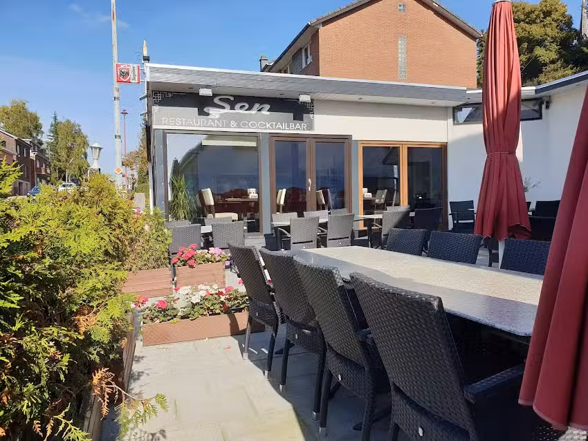 Restaurant Sen
