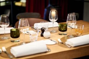 Restaurant Si Versailles