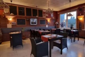 Restaurant Sint – Christophe